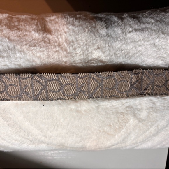 Calvin Klein belt, XL - Picture 3 of 6